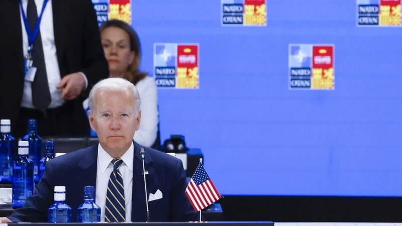 Biden: SCOTUS decision on climate ‘devastating’