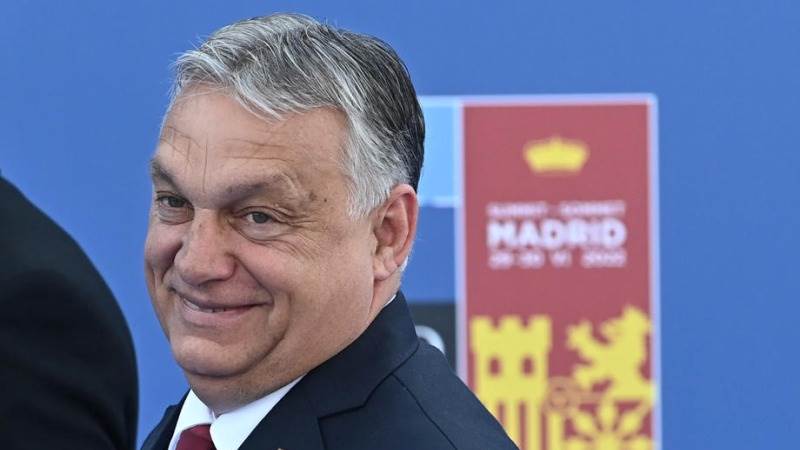 Orban: Hungary to expand defense capabilities