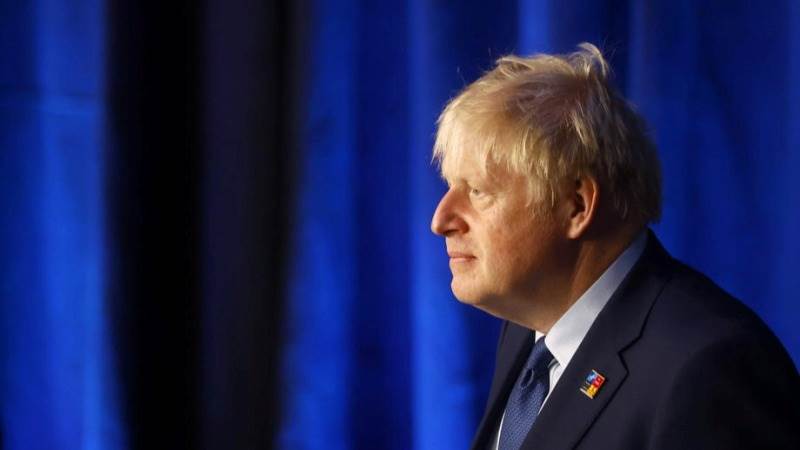 Boris Johnson says no to early election in England