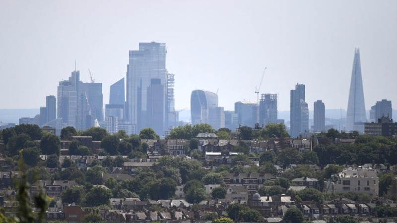 UK mortgage approvals up to 66,200 in May