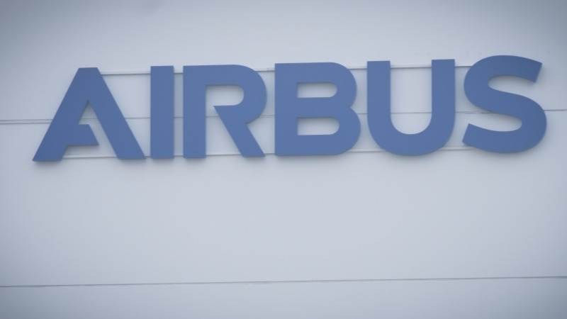 Four Chinese airlines order 292 Airbus A320s