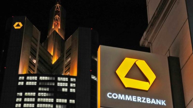 Commerzbank reduced workforce by 7,000 – CEO