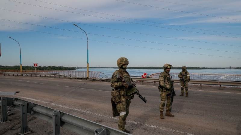 Russia achieves minor advances to Lysychansk – UK