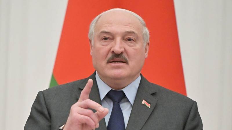 Belarus won’t need to save on water, fuel like EU