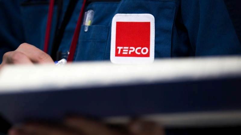 TEPCO shares up 12% as temperatures rise in Japan