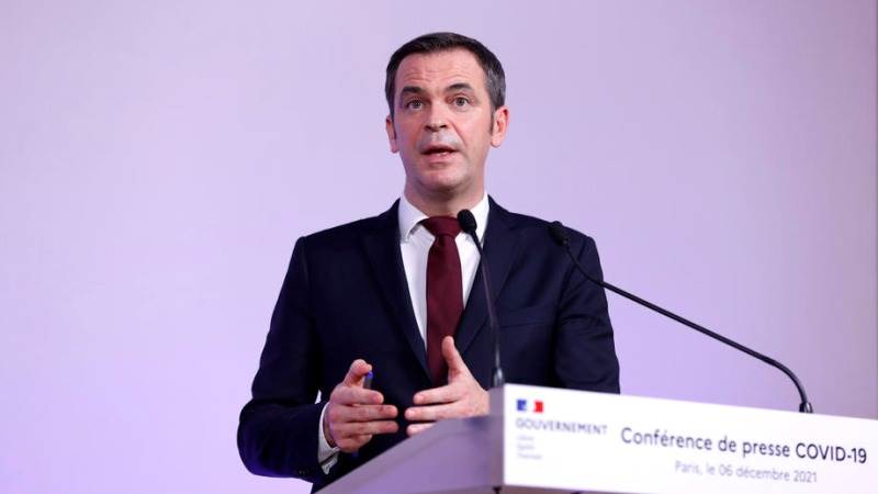 Macron to name former minister Veran spokesman