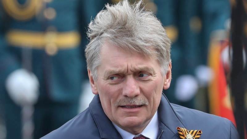 Peskov hopes common sense will prevail on Lithuania’s ban