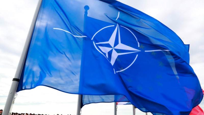 NATO to sign Sweden, Finland accession protocol on July 5