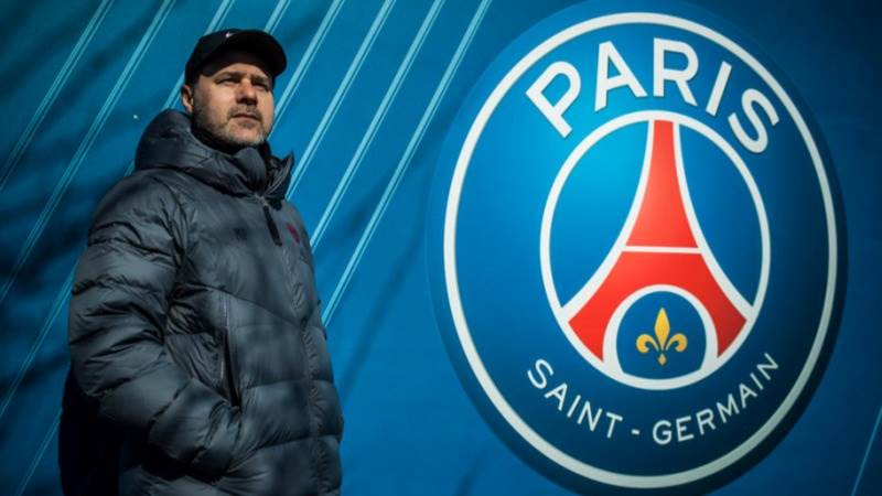 Pochettino out as Paris Saint-Germain manager