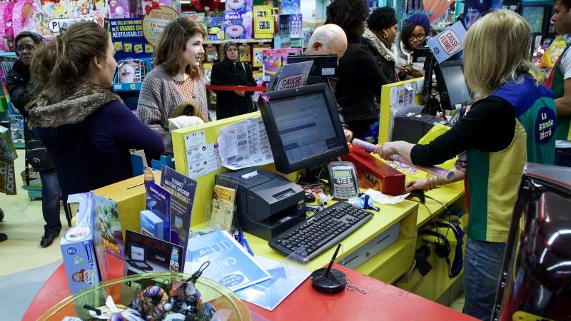 Euro area inflation hits record 10.6% in October