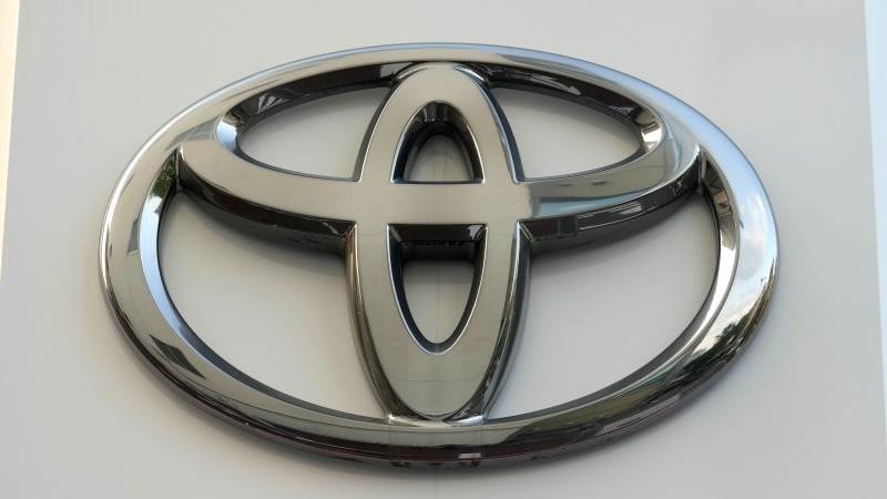 Toyota to lose EV tax credit in US from October