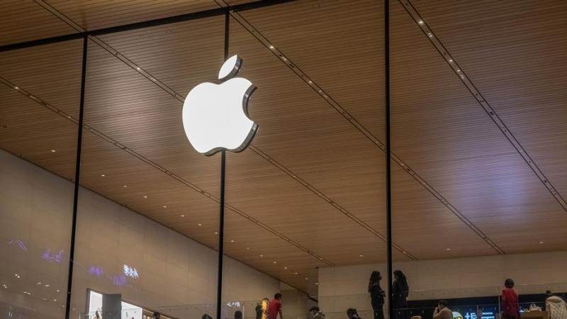 Apple unveils lockdown mode against state-backed hacking