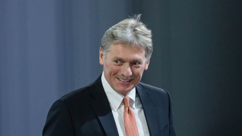 Kremlin hopes for ‘more professional’ UK leaders