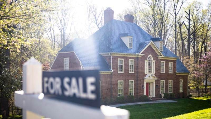 US mortgage rates down to 5.3%, biggest drop since 2008