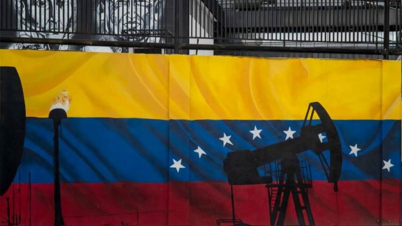 US allows certain LPG transactions to Venezuela