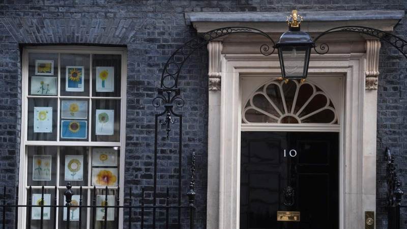 Report: UK to get new prime minister in September