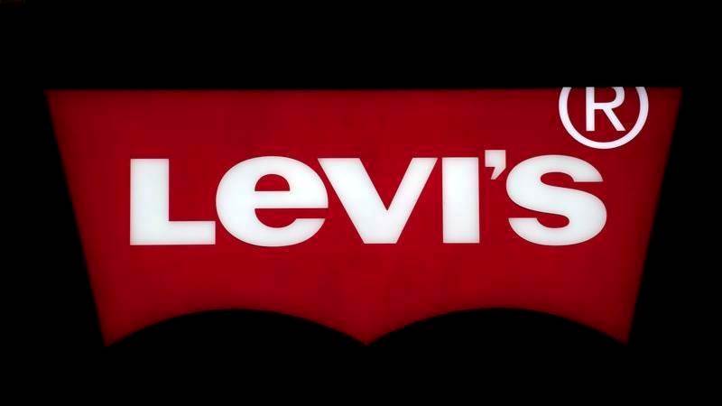 Levi’s Q2 revenue up 15% to $1.5 billion