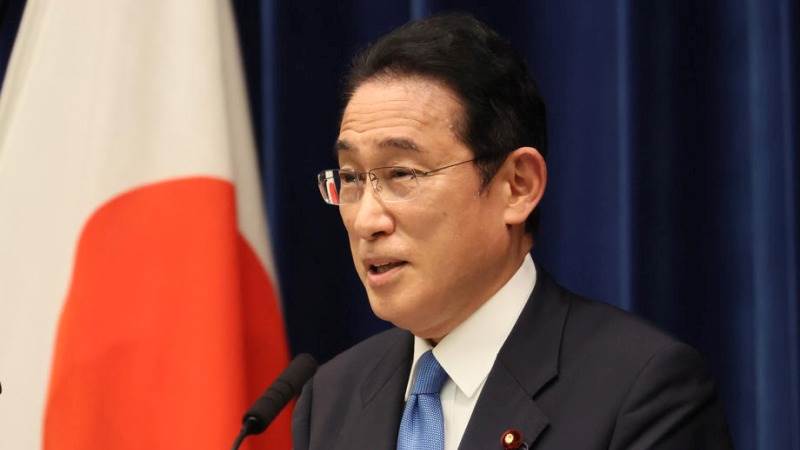 Kishida: Abe is in grave condition