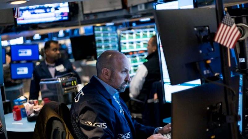 US markets turn to gains after nonfarm payrolls data