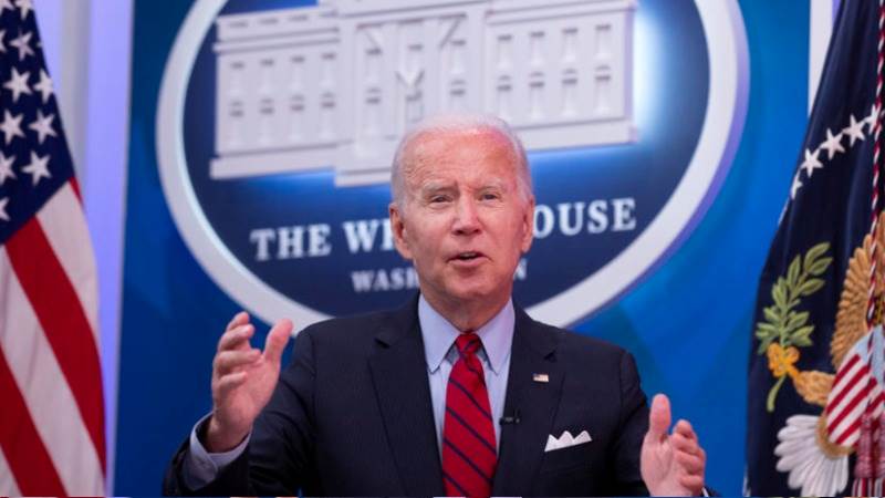 Biden: Republicans want nationwide abortion ban