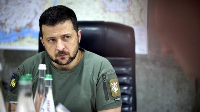 Officials must make sure to provide living conditions – Zelensky