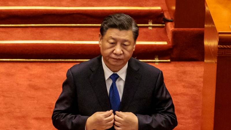 Xi offers condolences over death of Fmr. Japan PM Abe