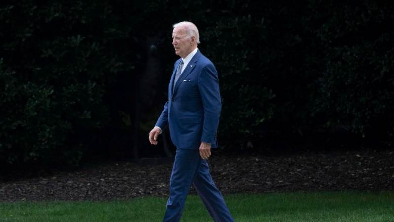 Biden to ‘strengthen strategic partnership’ with S. Arabia