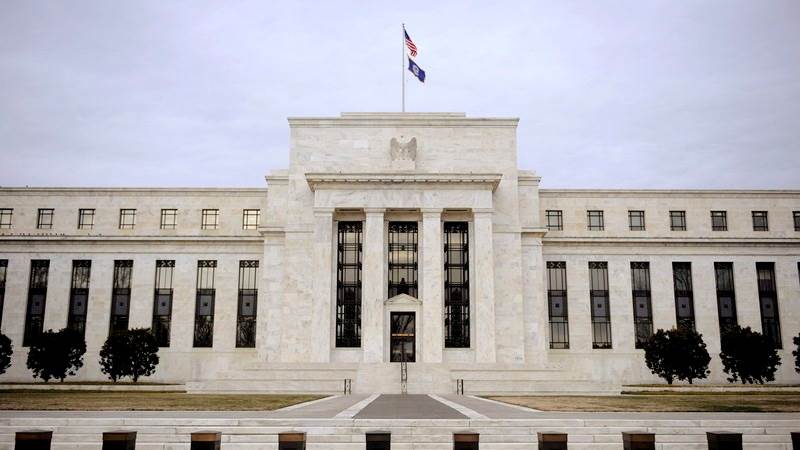 Fed: Inflation expectations rose in short term