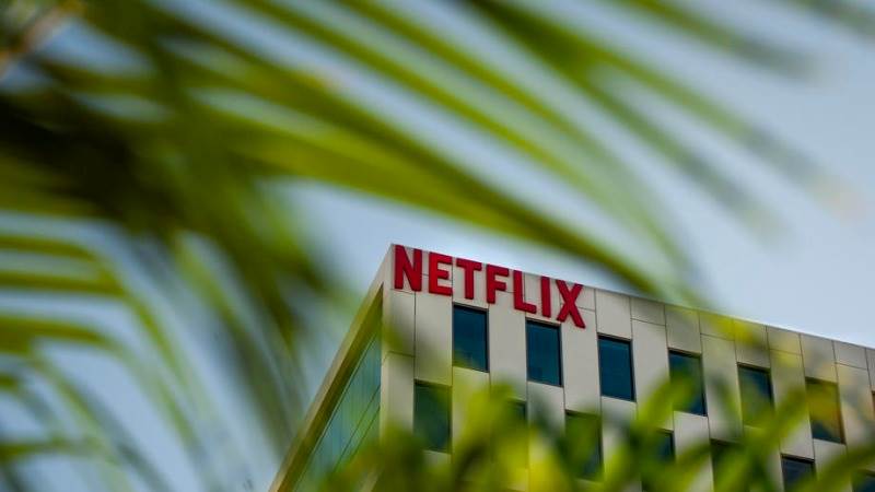 Netflix could hire Comcast exec. to lead ad unit – report