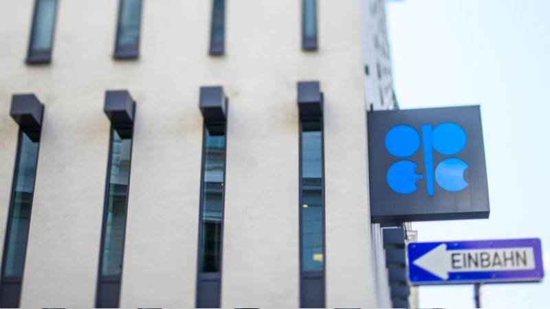 OPEC keeps oil demand outlook unchanged at 3.4M bpd