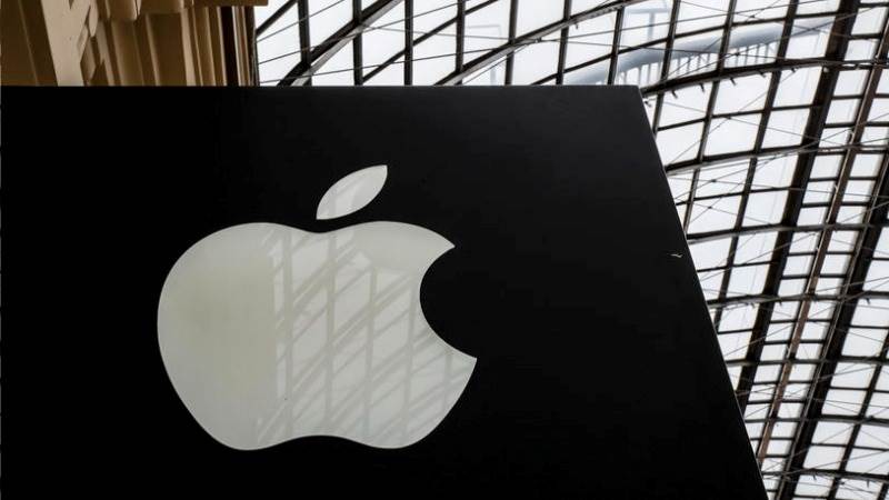 Moscow charges Apple with data storage violation – report