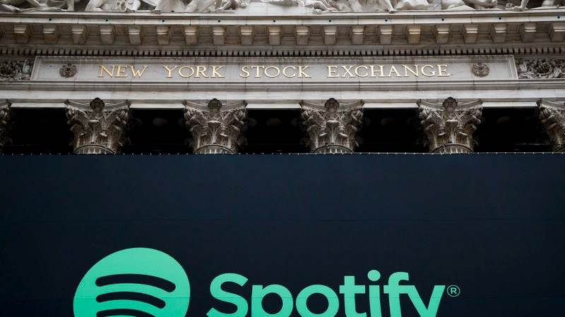 Spotify to acquire Heardle