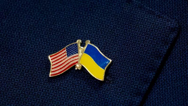 US confirms $1.7 billion aid to Ukraine