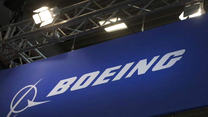 Boeing reports 216 jet deliveries in H1, up 38% YoY