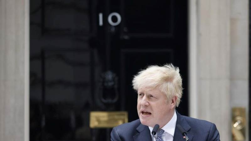 UK govt may allow vote of no confidence – Downing St.