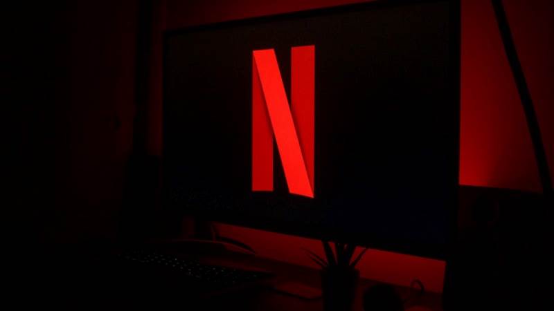 Netflix in talks with studios over ad-supported services – report