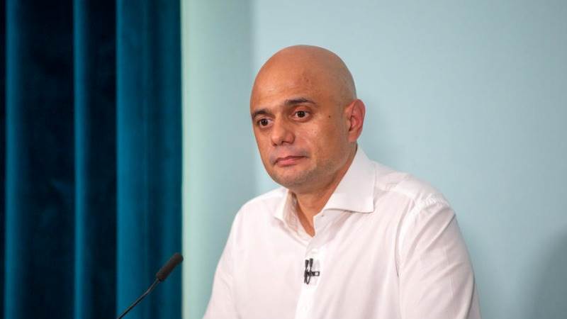 Javid drops out of PM candidacy, Truss, Sunak advance