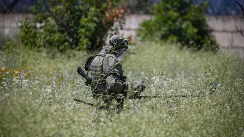 Russian forces enter Donetsk’s city of Siversk