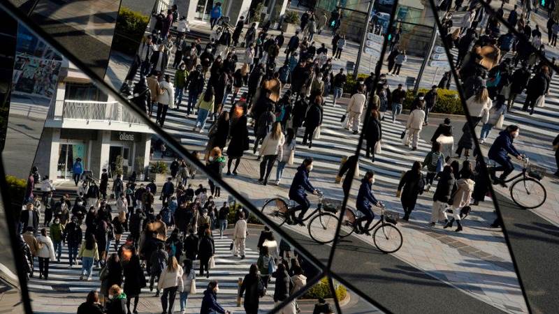 Tokyo’s COVID alert level to be raised to 4 – report