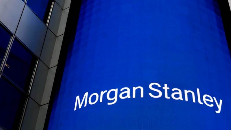 Morgan Stanley posts Q2 revenue at $13.1B, down 10.8% YoY