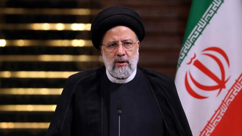 Raisi: Any mistake from US will meet harsh response