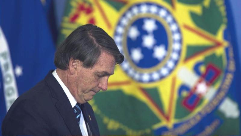 Bolsonaro: I know solution for Ukraine crisis