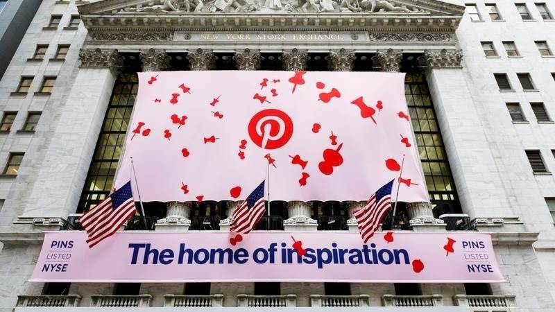 Elliott builds 9% stake in Pinterest – report