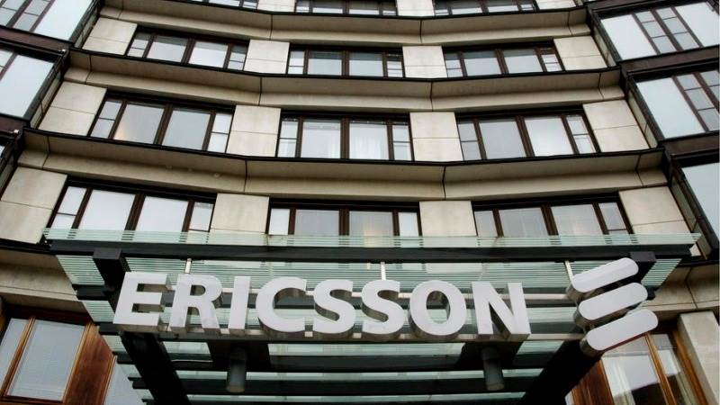 CFIUS clears Ericsson’s $6.2B acquisition of Vonage