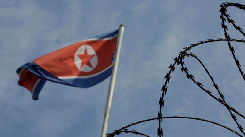 N. Korea: Kiev has no right to discuss sovereignty