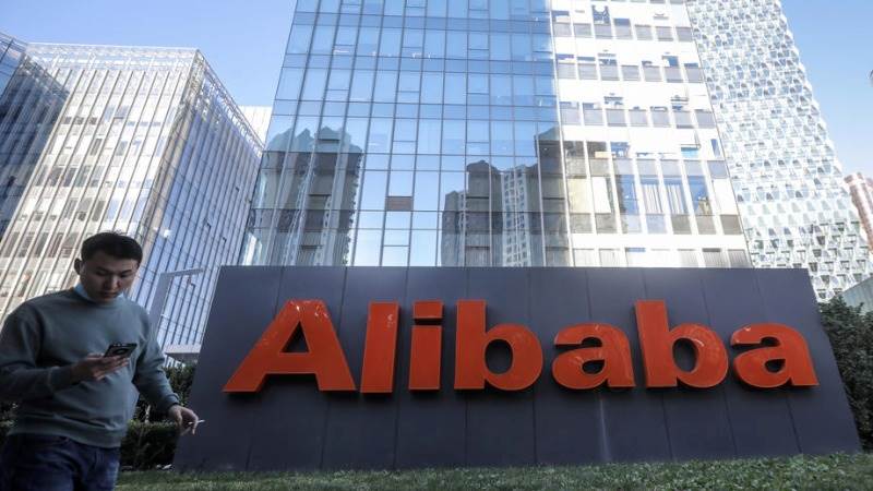 Alibaba’s stocks rise 6% after plans for Hong Kong primary listing