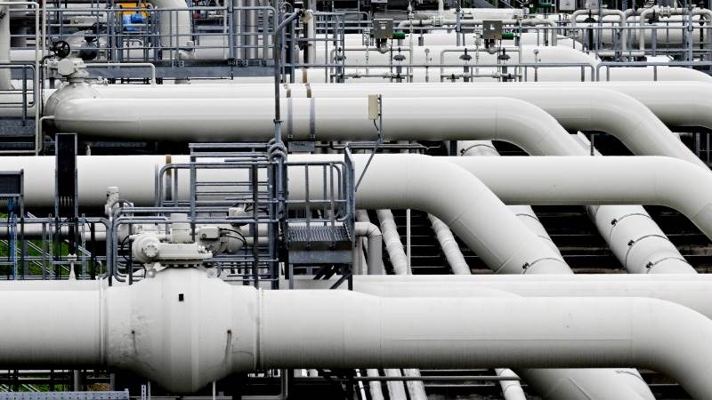 Gazprom to increase gas export to China