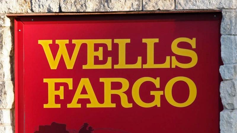 Wells Fargo’s Q2 revenue at $17.03B