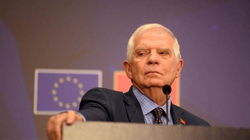 Sanctions on Russia require strategic patience – Borrell