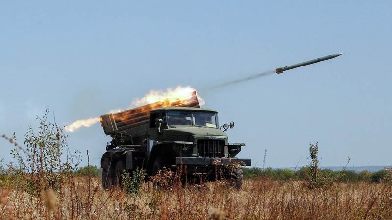 Kiev could use HIMARS against Russia in Crimea – official